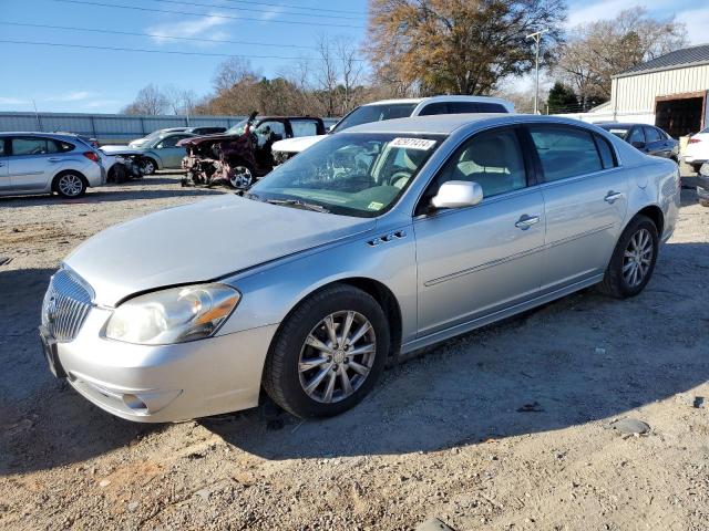 2011 Buick Lucerne Cxl