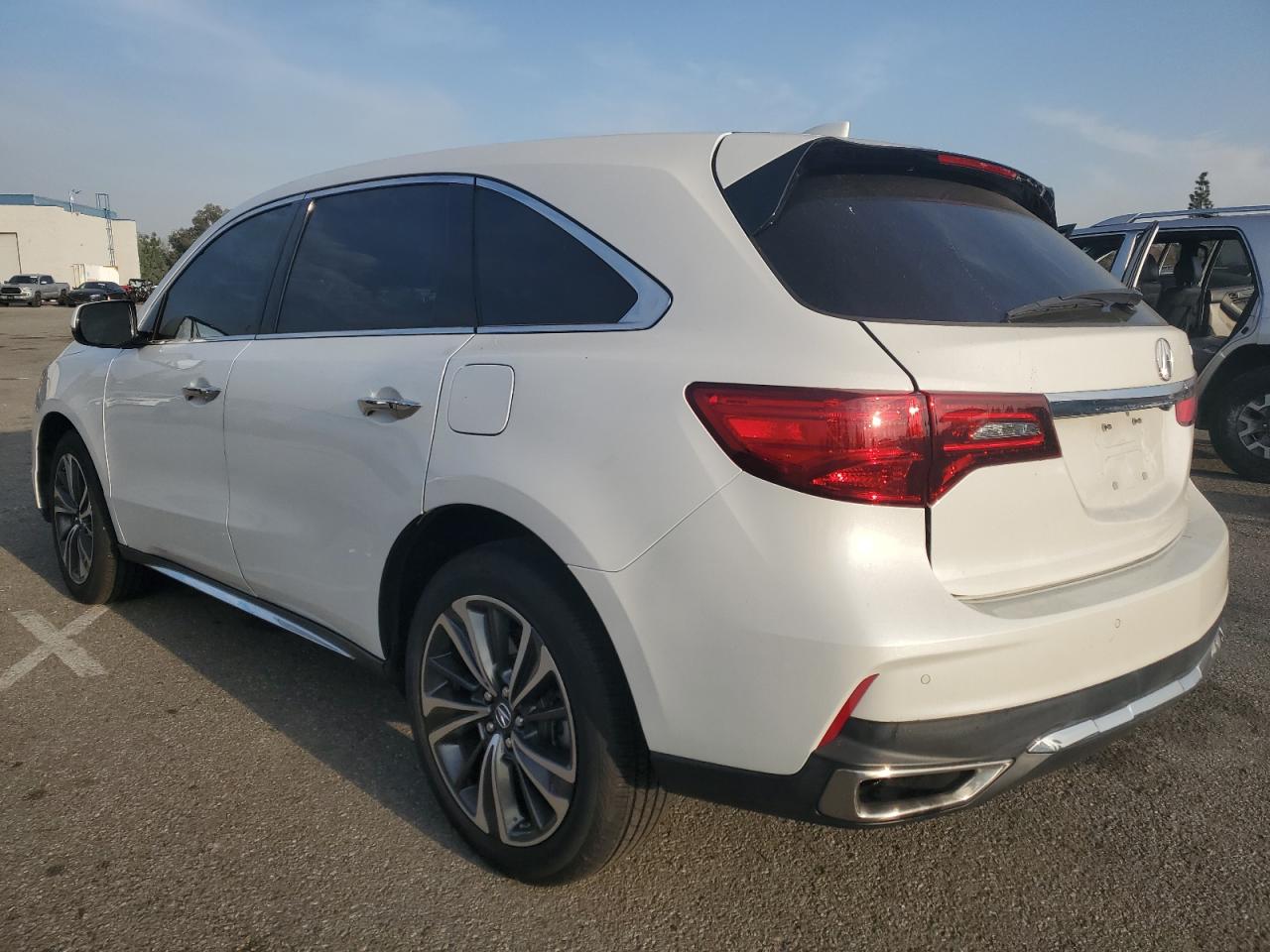 2020 Acura MDX - Image 2