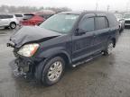 2006 Honda Cr-V Se zu verkaufen in Pennsburg, PA - Front End