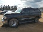 2002 CHEVROLET TAHOE C1500 for sale at Copart TX - LONGVIEW