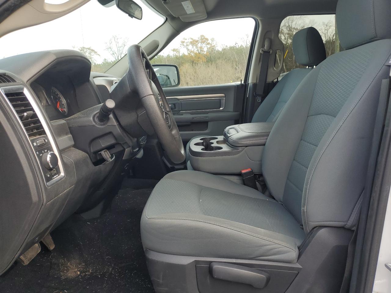 2017 RAM 2500 - Image 7