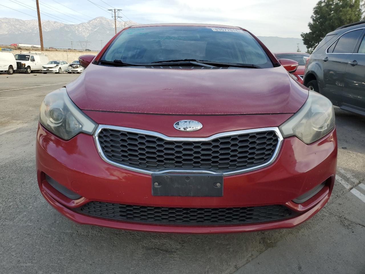 2014 Kia Forte - Image 5