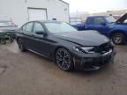 2022 BMW 530 XI for sale at Copart ON - TORONTO