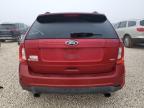 2013 Ford Edge Sel за продажба в Temple, TX - Front End