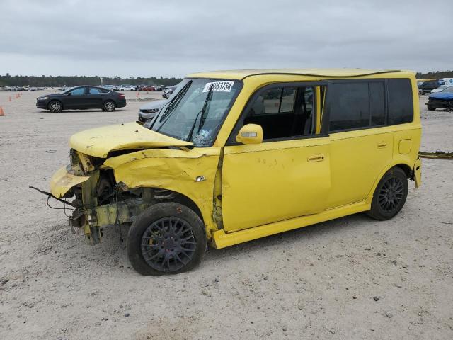 2005 Toyota Scion Xb