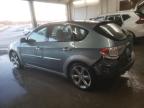 2009 Subaru Impreza Outback Sport на продаже в Madisonville, TN - All Over