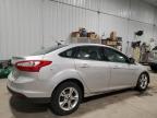 2014 Ford Focus Se en Venta en Des Moines, IA - Front End