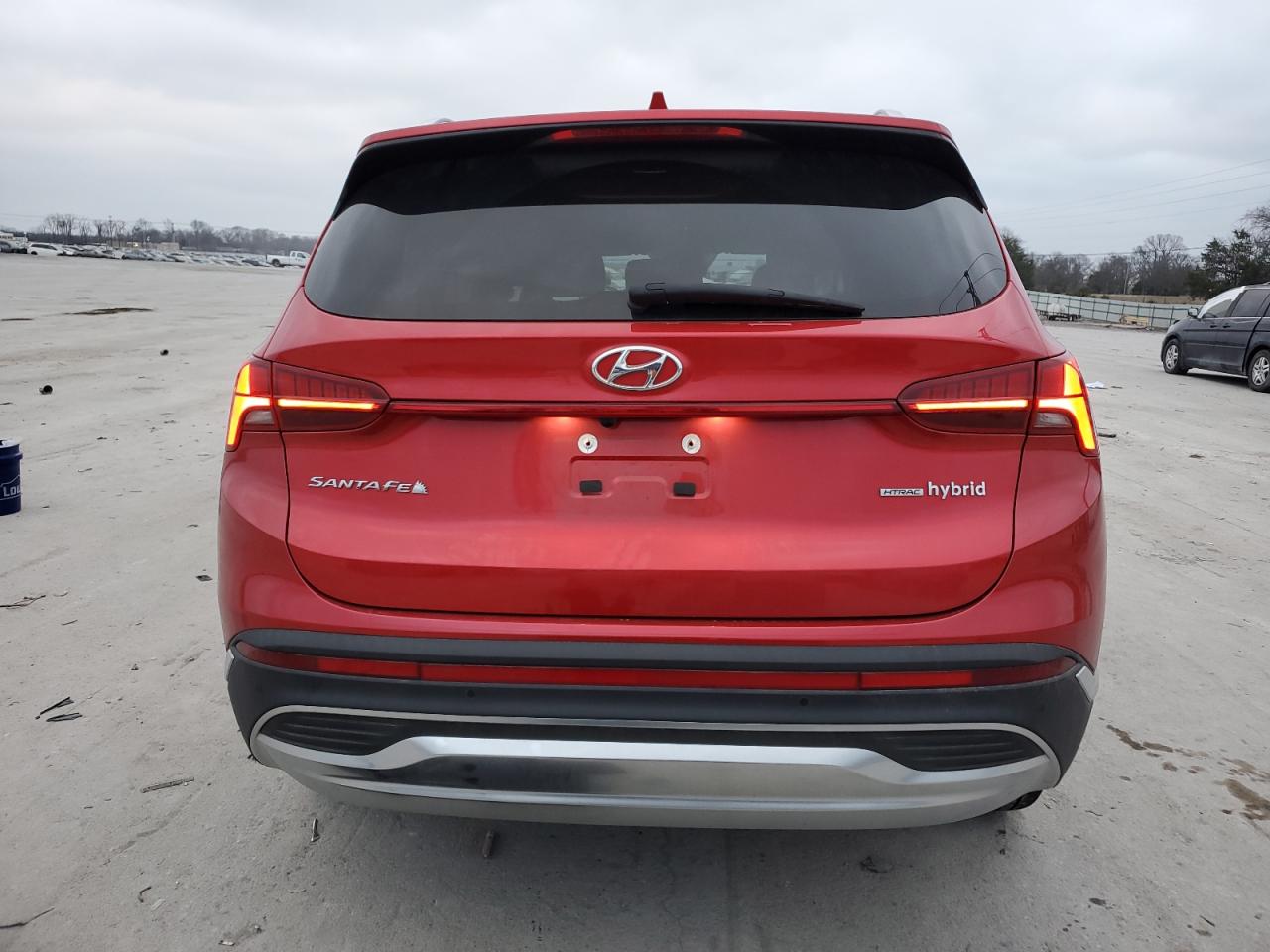 2023 Hyundai Santa Fe - Image 6