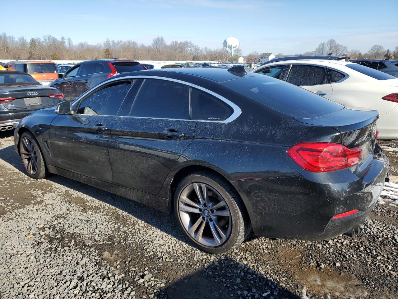 2019 BMW 4er - Image 2
