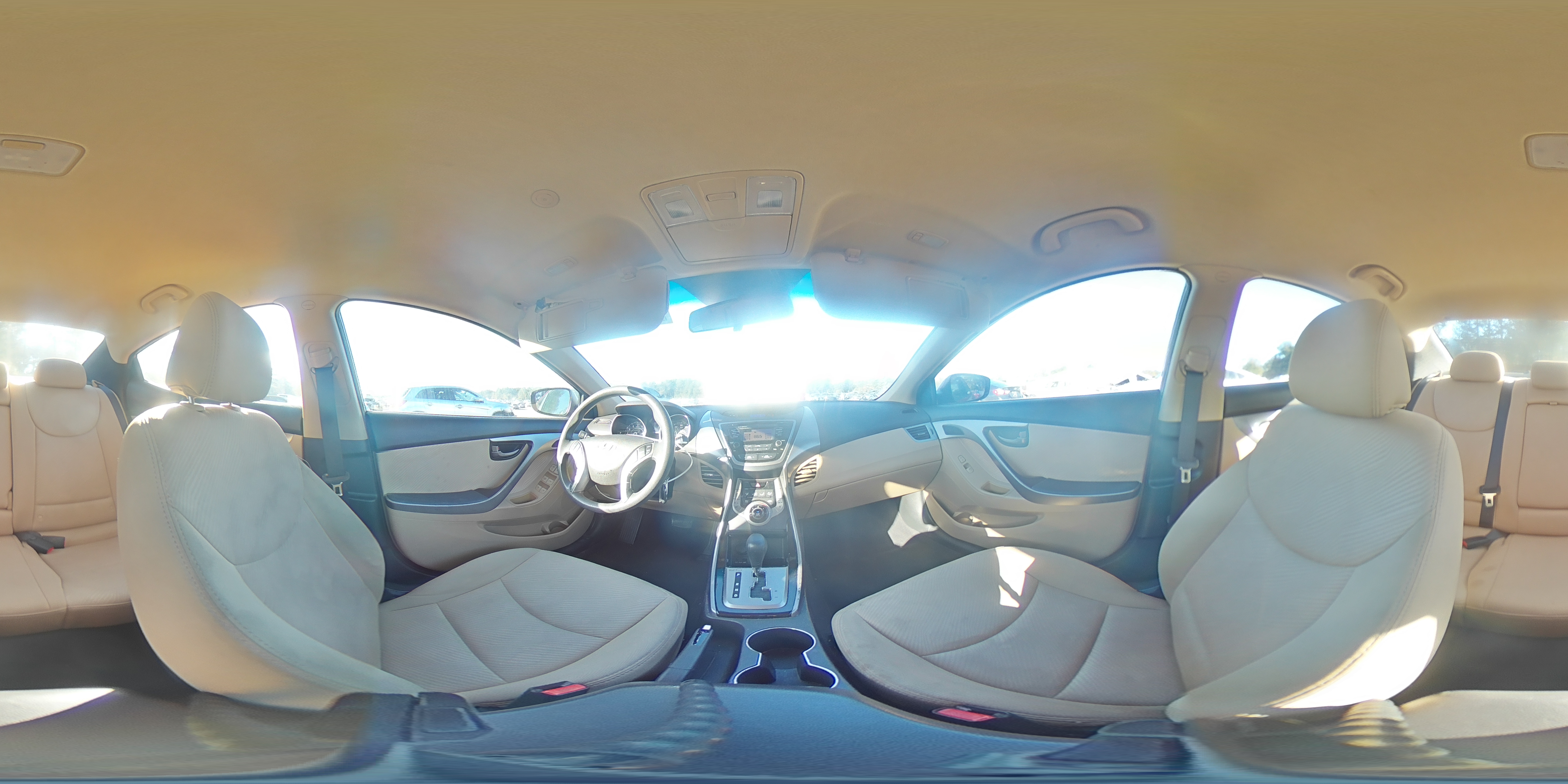 2013 Hyundai Elantra - Image 14