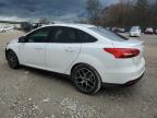 2017 Ford Focus Sel продається в Madisonville, TN - Front End