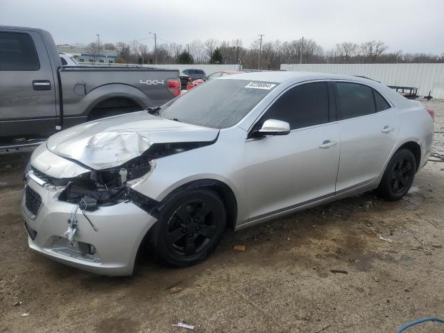 2016 Chevrolet Malibu Limited Lt