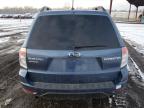 2012 Subaru Forester 2.5X Premium na sprzedaż w Billings, MT - Burn - Interior