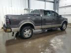 2006 Ford F150 Supercrew იყიდება Ham Lake-ში, MN - Side