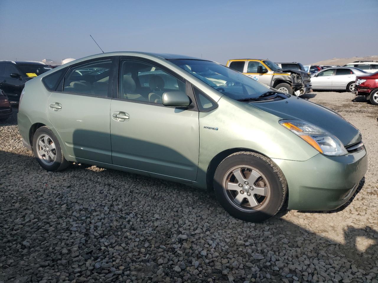 2009 Toyota Prius - Image 4