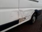 2017 CITROEN RELAY for sale at Copart PETERLEE