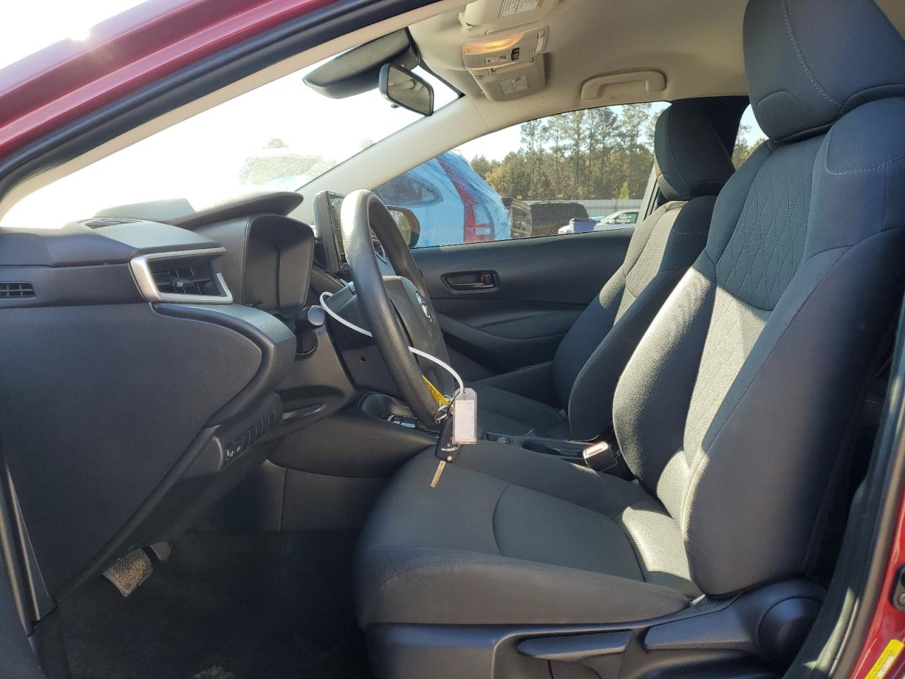 2022 Toyota Corolla - Image 7