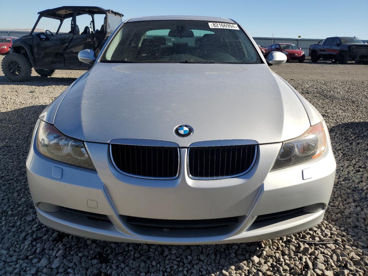 2007 BMW 3er - Image 5