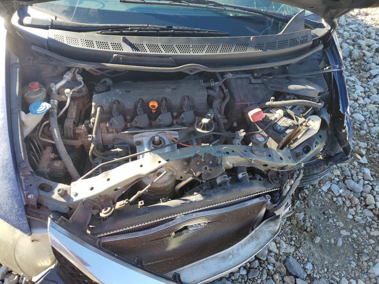 2010 Honda Civic - Image 11