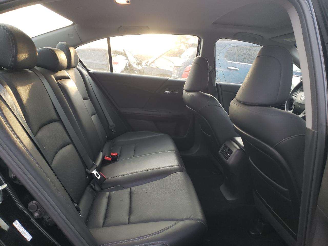 2014 Honda Accord - Image 10