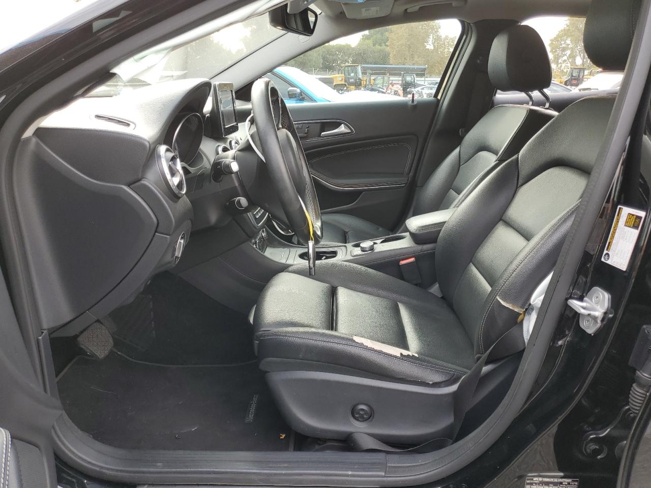 2017 Mercedes-Benz GLA-klasse - Image 7