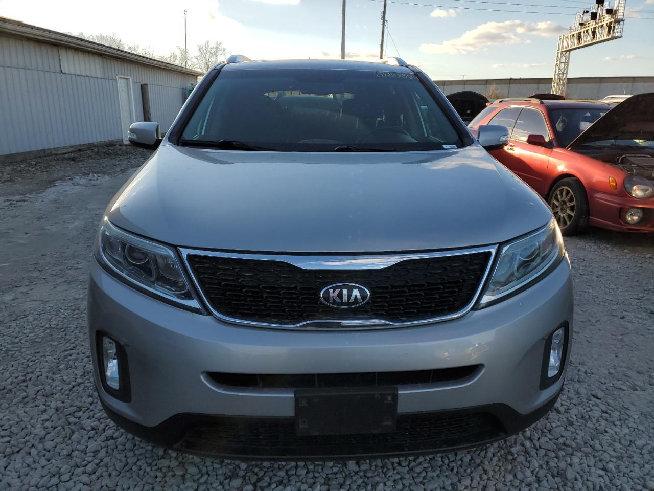 2014 Kia Sorento - Image 5