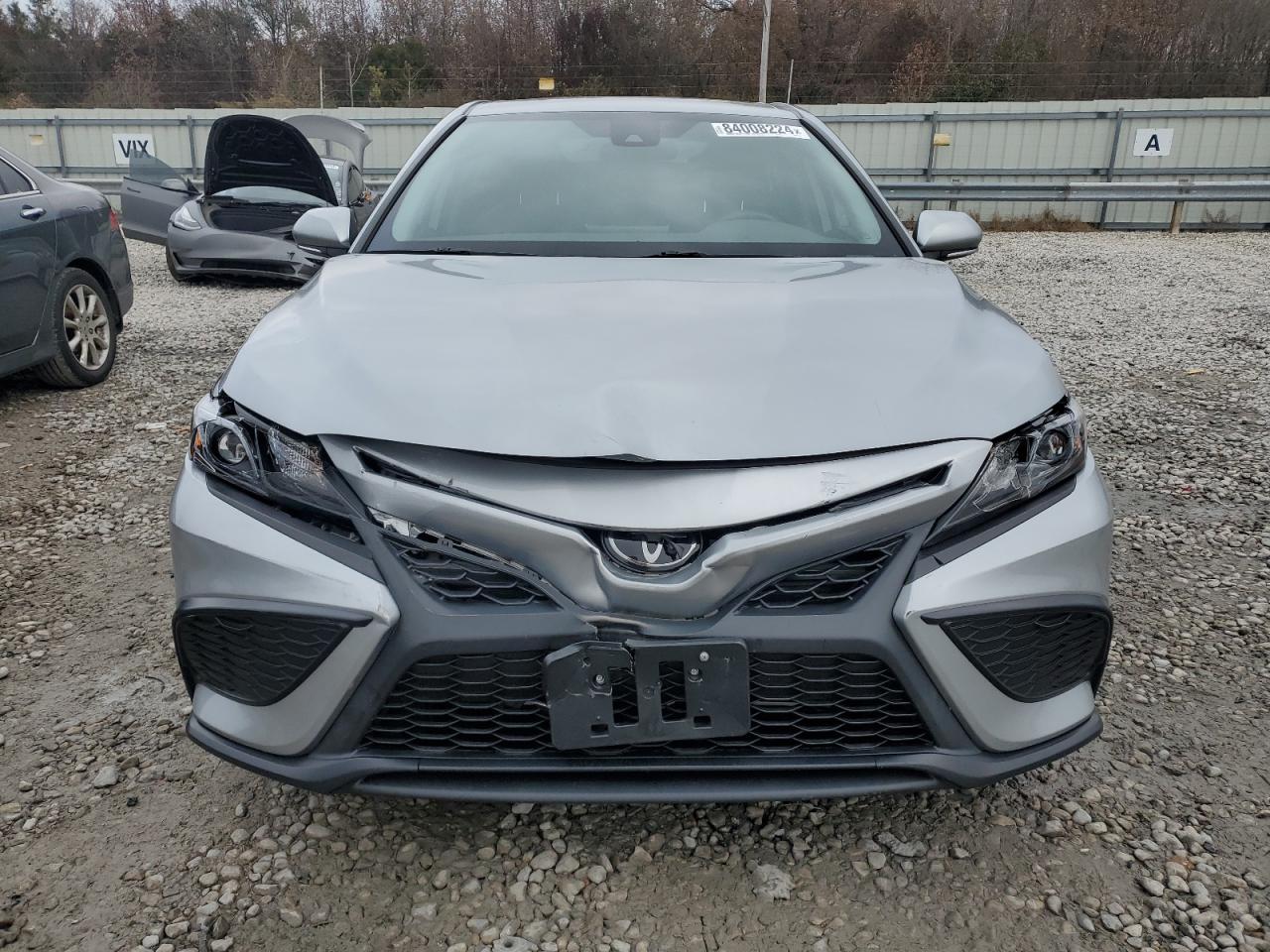 2023 Toyota Camry - Image 5