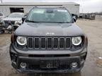2019 Jeep Renegade Latitude zu verkaufen in Chicago Heights, IL - Front End