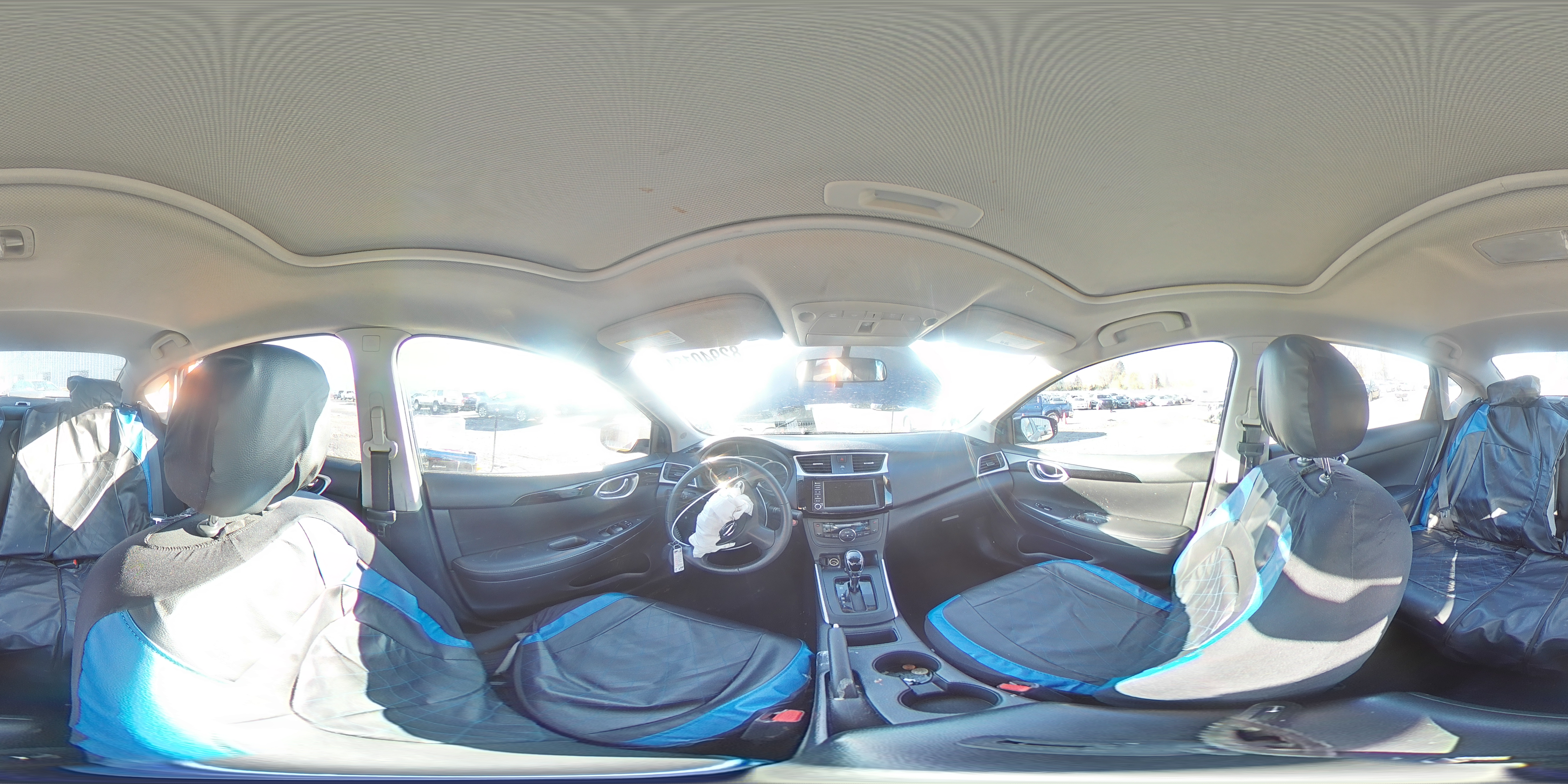 2019 Nissan Sentra - Image 12