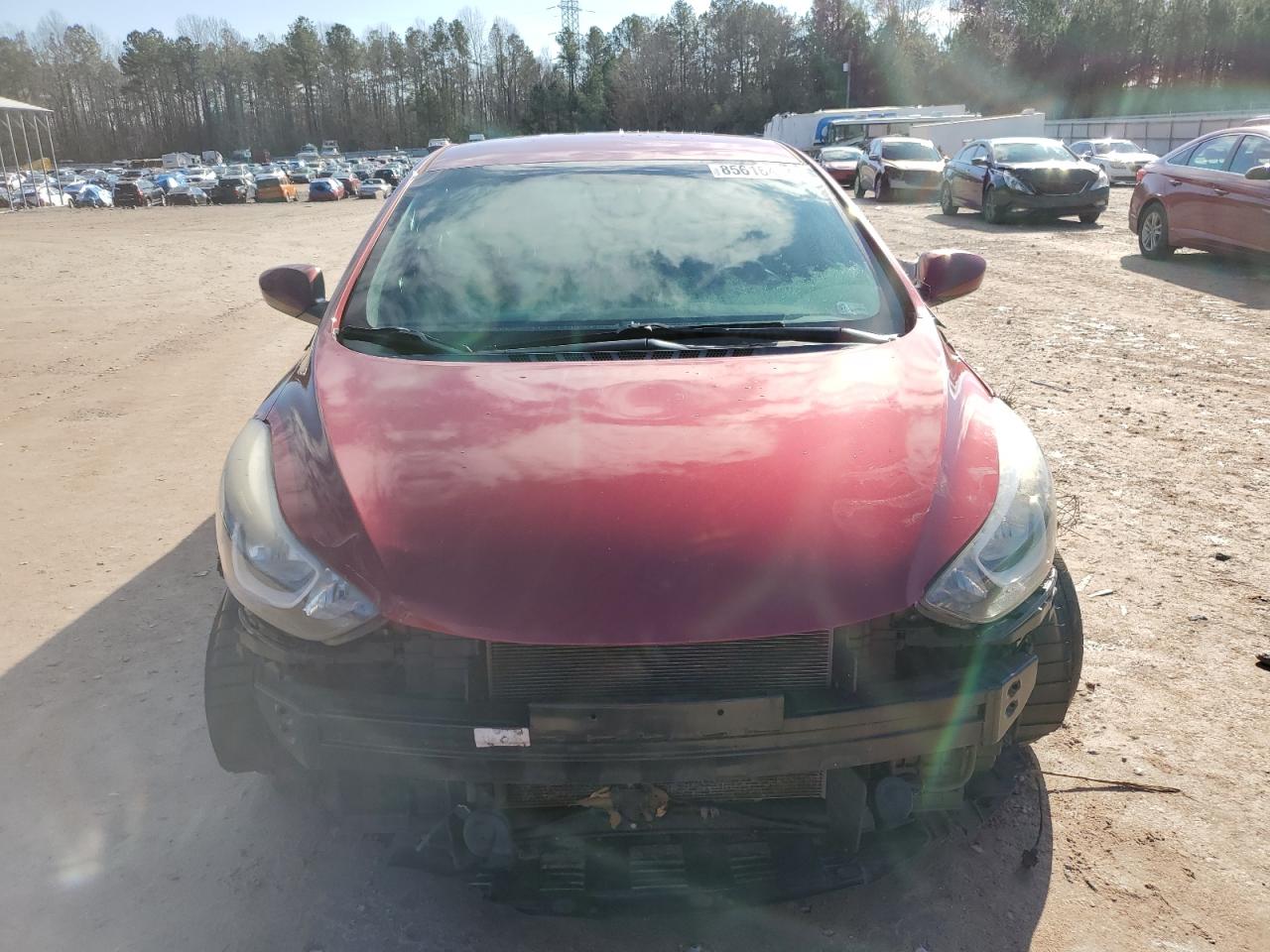 2015 Hyundai Elantra - Image 5