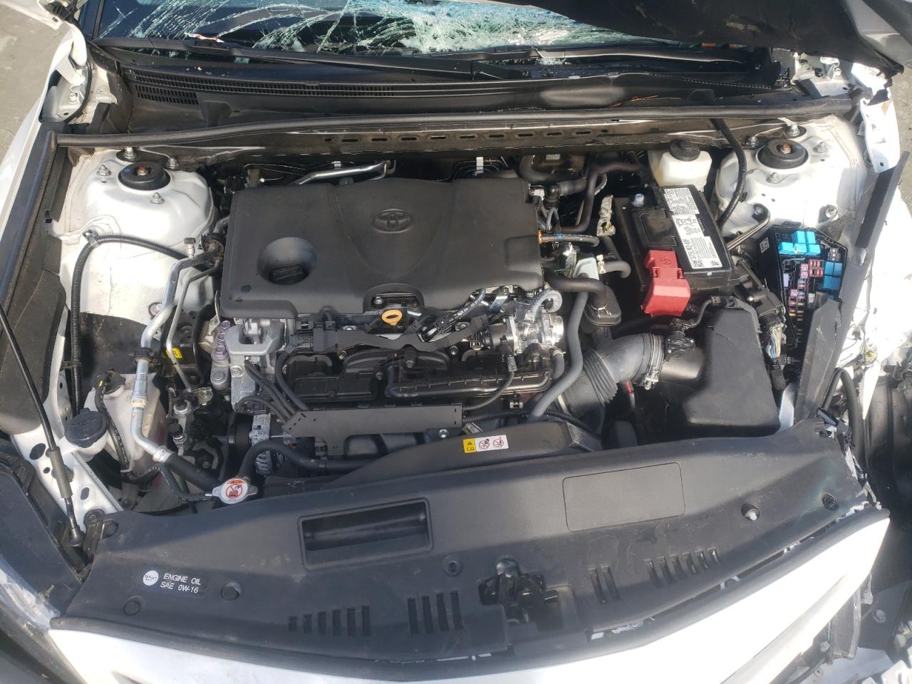 2023 Toyota Camry Xse VIN: 4T1K61AK5PU150228 Lot: 85562384