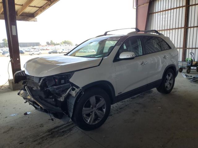 2013 Kia Sorento Ex