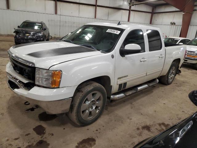 2010 Gmc Sierra K1500 Slt للبيع في Lansing، MI - Front End