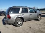 2007 Chevrolet Trailblazer Ls na sprzedaż w Chicago Heights, IL - Front End