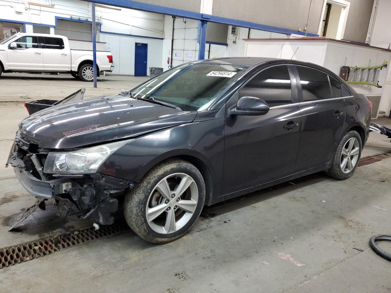 VIN 1G1PE5SB6F7154006 2015 CHEVROLET CRUZE no.1