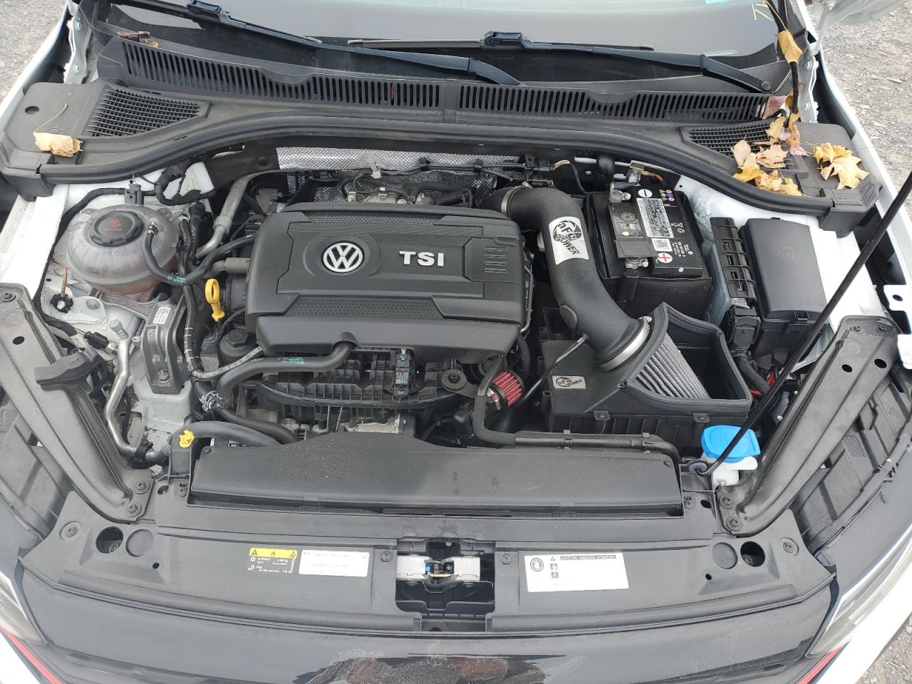 VIN 3VW5T7BU0KM246260 2019 VOLKSWAGEN JETTA no.11