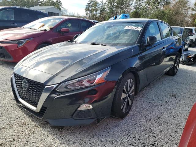 2022 Nissan Altima Sv zu verkaufen in Ellenwood, GA - Front End