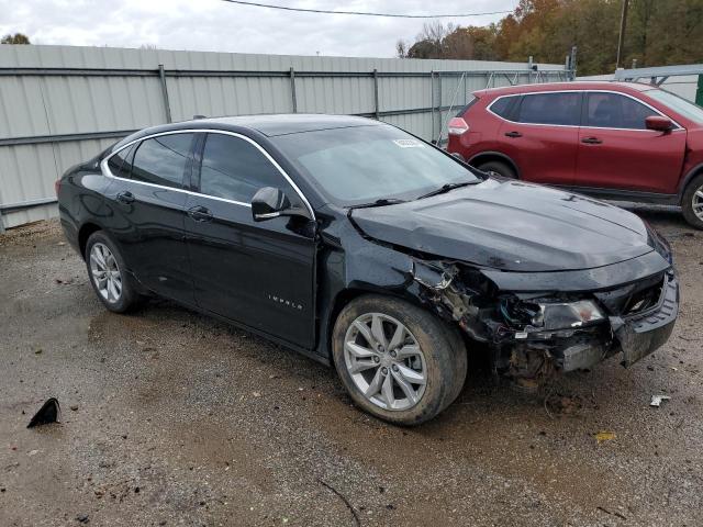  CHEVROLET IMPALA 2019 Black