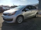 2016 Kia Rio Lx на продаже в East Granby, CT - Front End