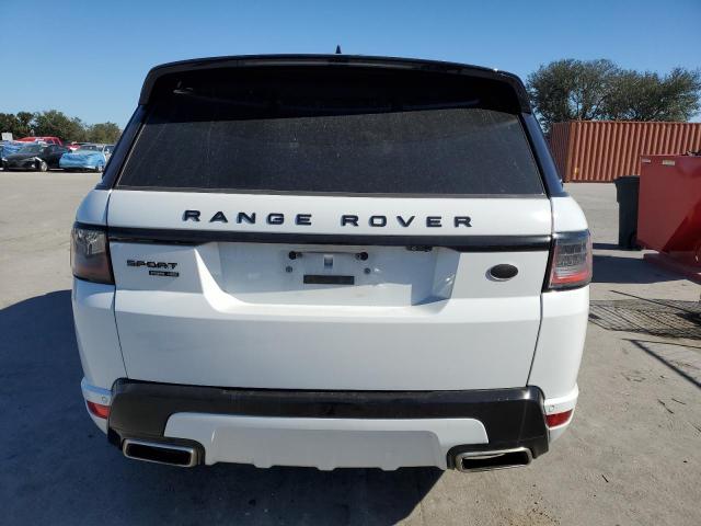  LAND ROVER RANGEROVER 2020 White