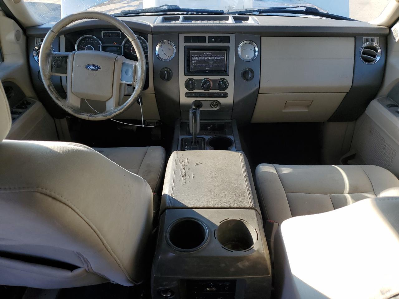 2008 Ford Expedition - Image 8