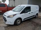 2015 Ford Transit Connect Xlt продається в Riverview, FL - Water/Flood