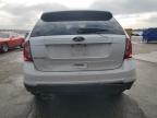 2013 Ford Edge Sel продається в Fresno, CA - Front End