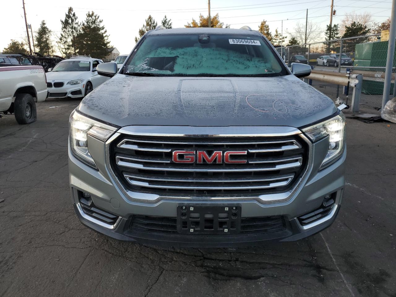 VIN 3GKALVEG2PL176399 2023 GMC TERRAIN no.5