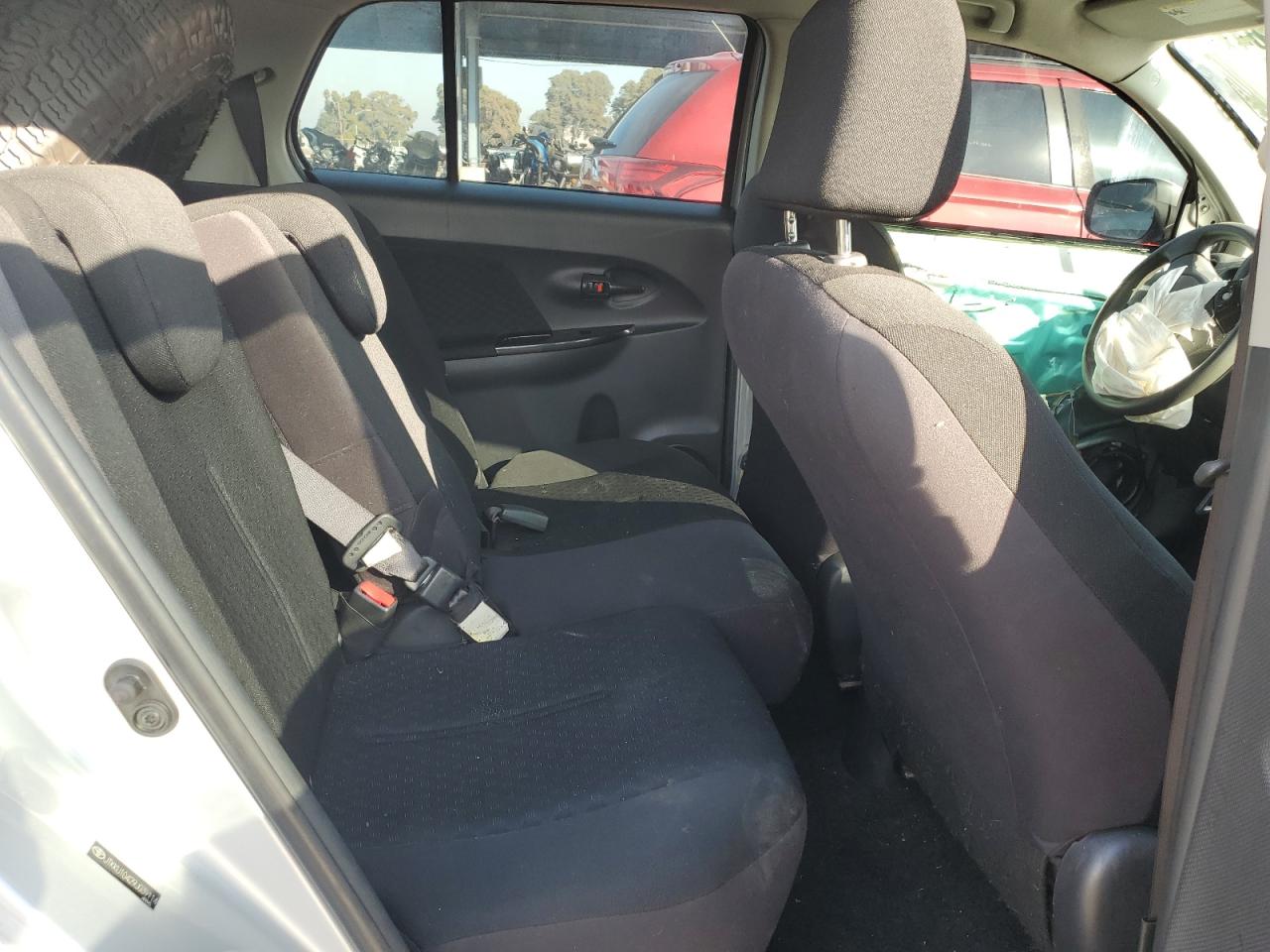 2009 Toyota Scion Xd VIN: JTKKU10429J039114 Lot: 84705204