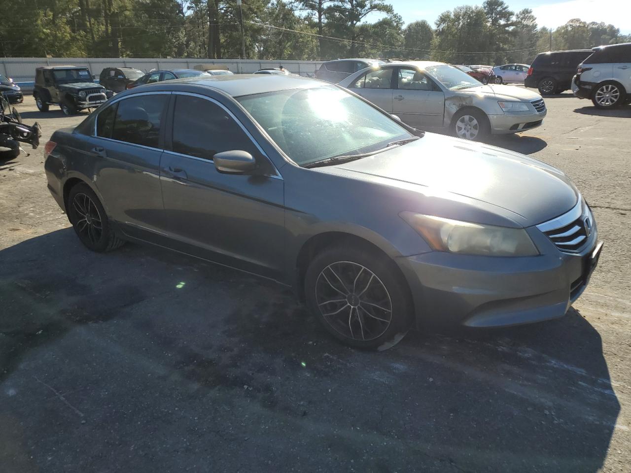 2011 Honda Accord - Image 4