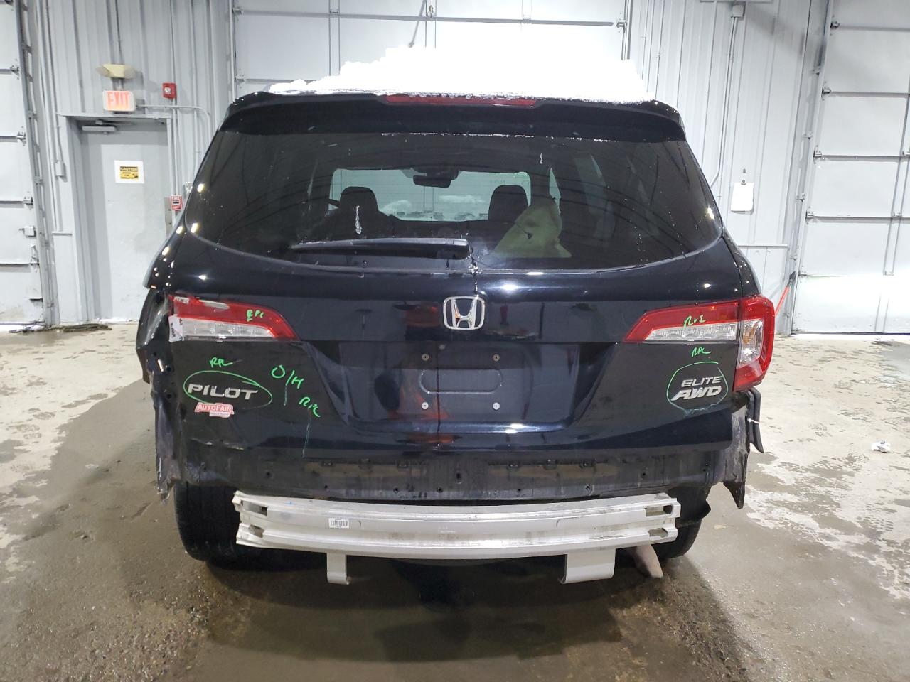 2021 Honda Pilot - Image 6