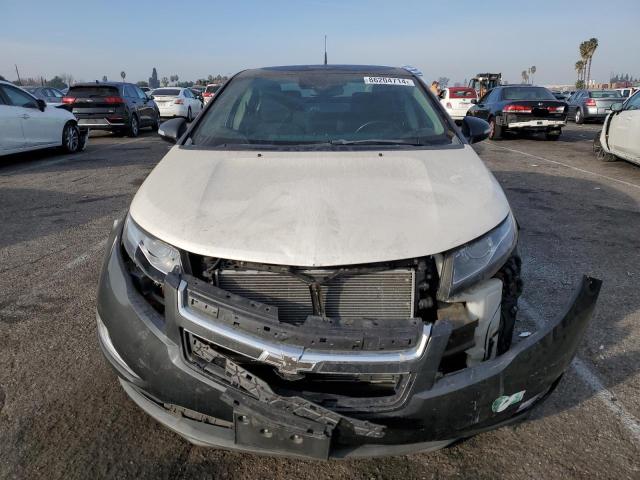  CHEVROLET VOLT 2014 Charcoal