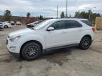 2017 Chevrolet Equinox Lt zu verkaufen in Gaston, SC - Rear End