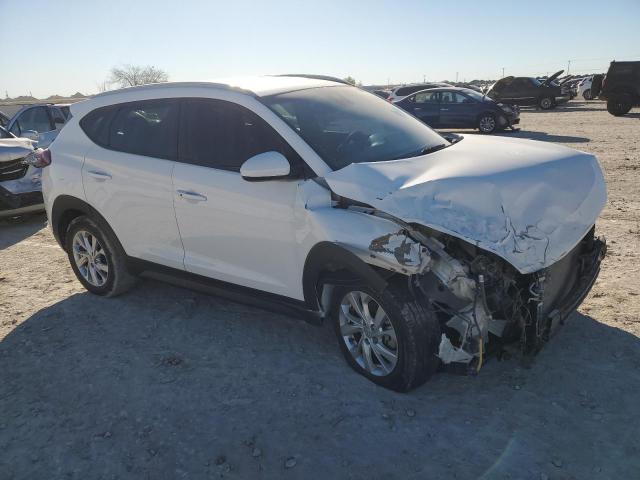 2021 Hyundai Tucson Lim ited , VIN: KM8J33A4XMU316949